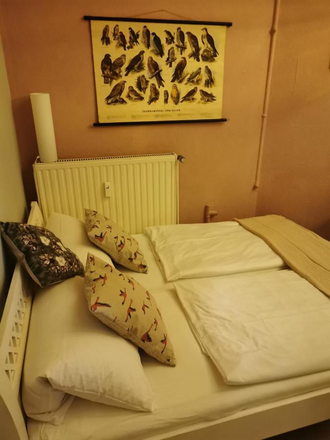 Boutique Hostel Lekkerurlaub Berlín Exteriér fotografie