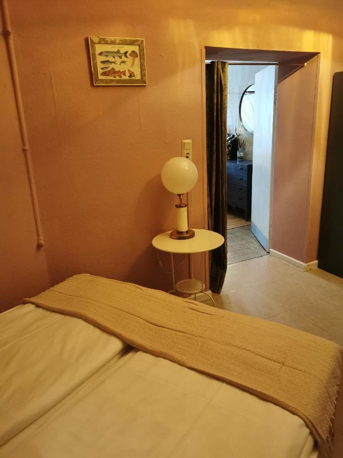 Boutique Hostel Lekkerurlaub Berlín Exteriér fotografie
