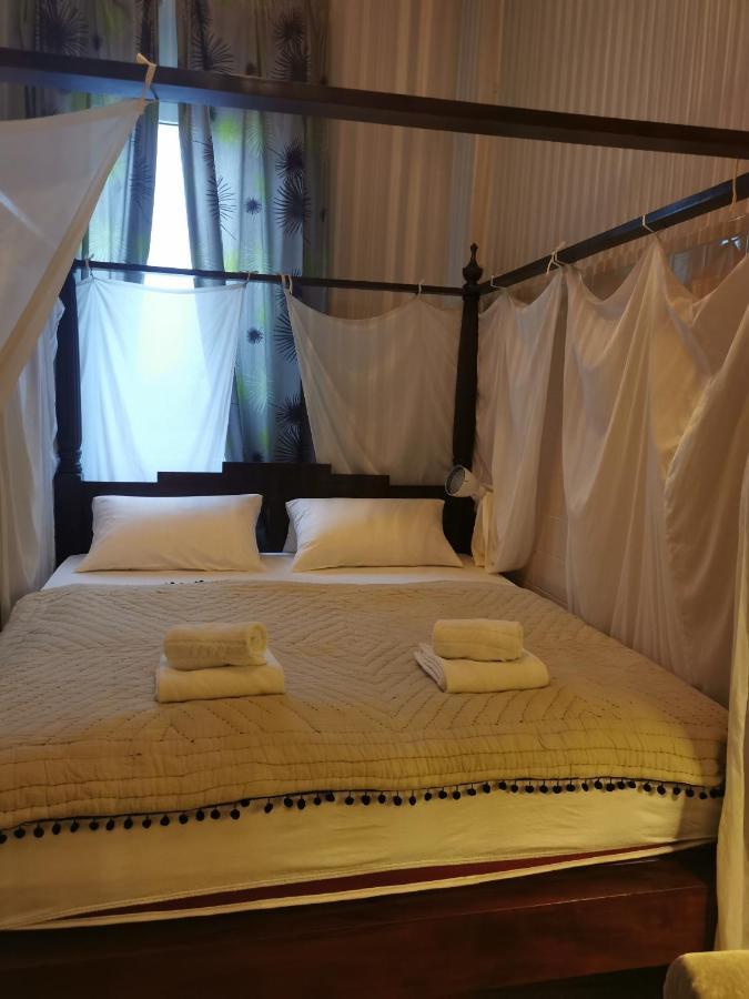 Boutique Hostel Lekkerurlaub Berlín Exteriér fotografie