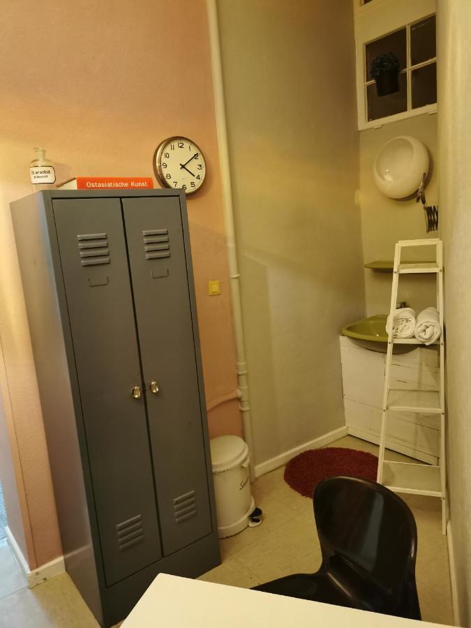 Boutique Hostel Lekkerurlaub Berlín Exteriér fotografie