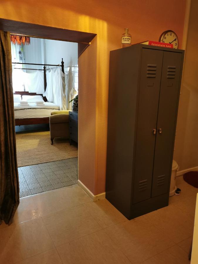 Boutique Hostel Lekkerurlaub Berlín Exteriér fotografie