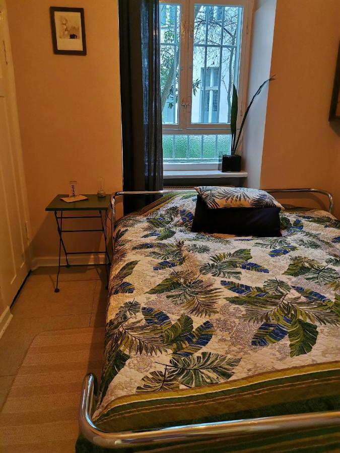 Boutique Hostel Lekkerurlaub Berlín Exteriér fotografie