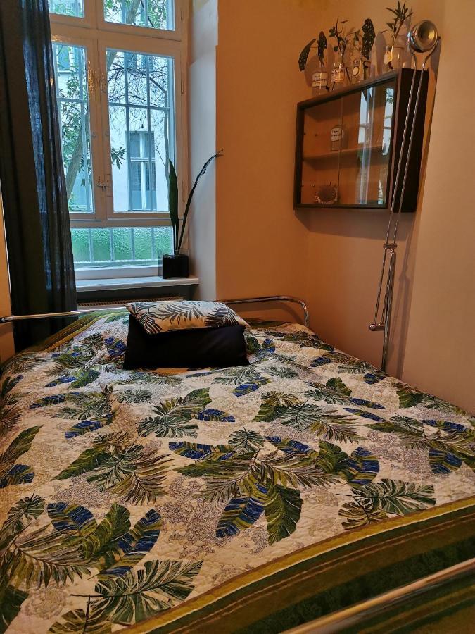 Boutique Hostel Lekkerurlaub Berlín Exteriér fotografie