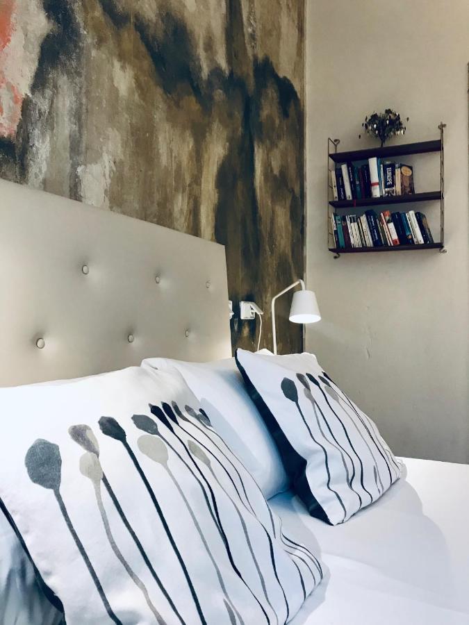 Boutique Hostel Lekkerurlaub Berlín Exteriér fotografie