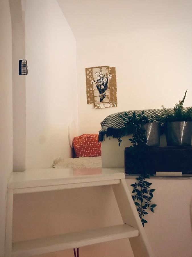 Boutique Hostel Lekkerurlaub Berlín Exteriér fotografie