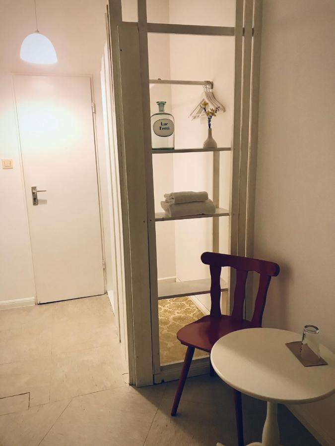 Boutique Hostel Lekkerurlaub Berlín Exteriér fotografie