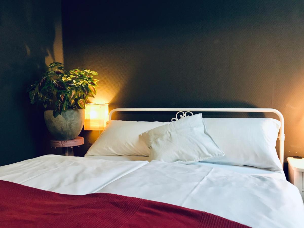 Boutique Hostel Lekkerurlaub Berlín Exteriér fotografie