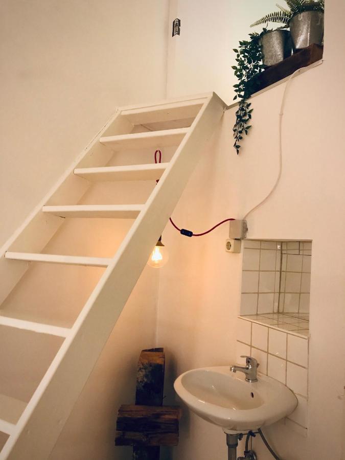 Boutique Hostel Lekkerurlaub Berlín Exteriér fotografie