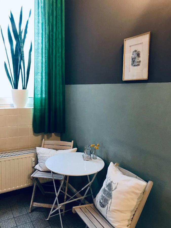 Boutique Hostel Lekkerurlaub Berlín Exteriér fotografie