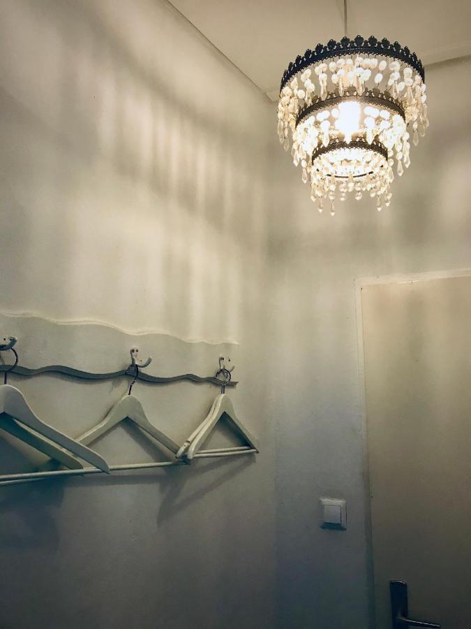 Boutique Hostel Lekkerurlaub Berlín Exteriér fotografie