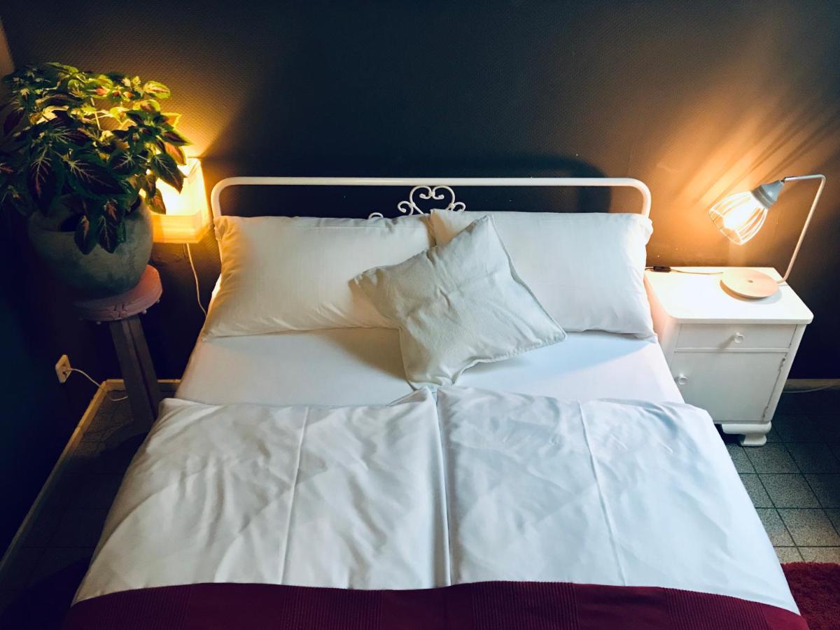 Boutique Hostel Lekkerurlaub Berlín Exteriér fotografie