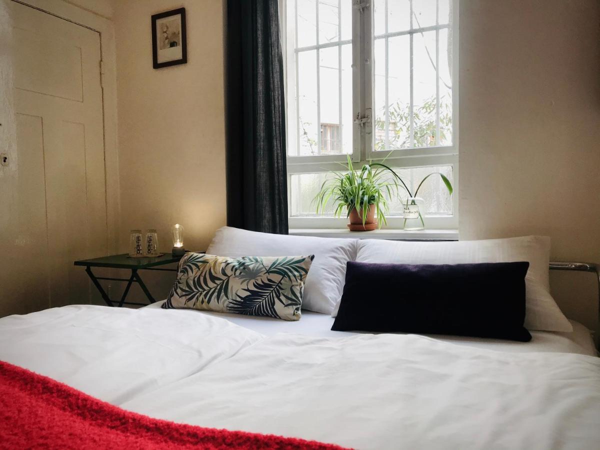 Boutique Hostel Lekkerurlaub Berlín Exteriér fotografie