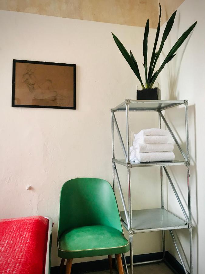 Boutique Hostel Lekkerurlaub Berlín Exteriér fotografie