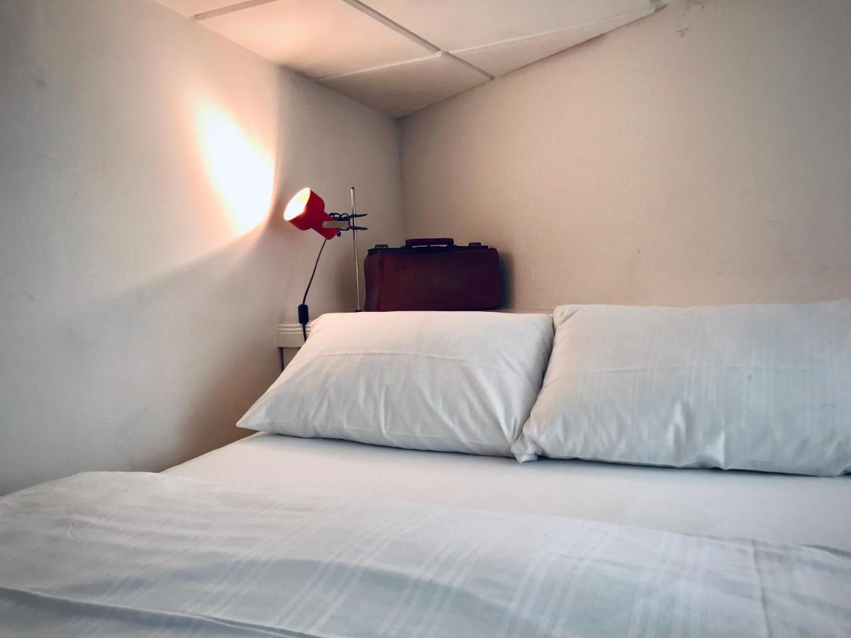 Boutique Hostel Lekkerurlaub Berlín Exteriér fotografie