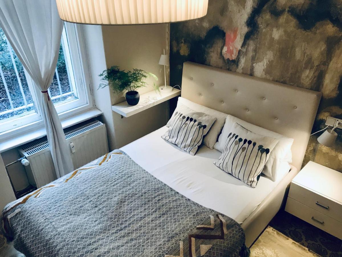 Boutique Hostel Lekkerurlaub Berlín Exteriér fotografie
