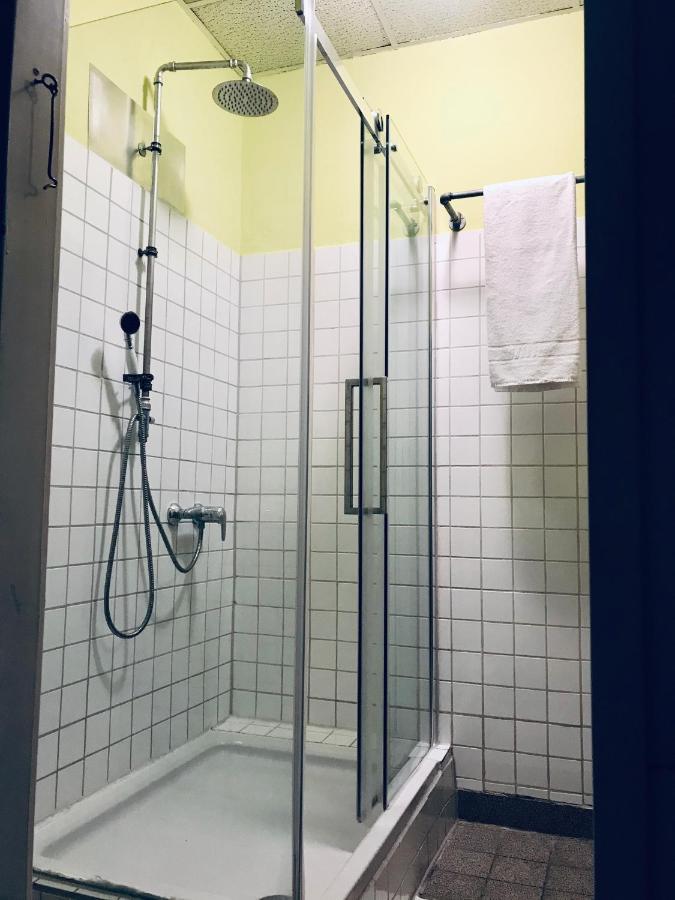 Boutique Hostel Lekkerurlaub Berlín Exteriér fotografie