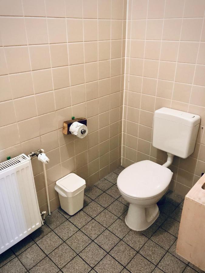 Boutique Hostel Lekkerurlaub Berlín Exteriér fotografie