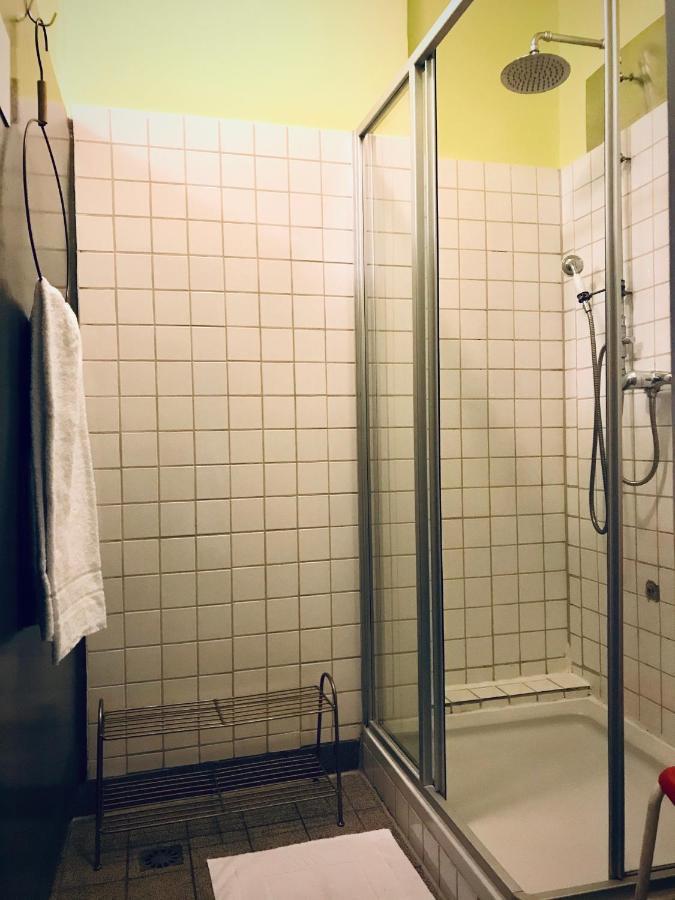 Boutique Hostel Lekkerurlaub Berlín Exteriér fotografie